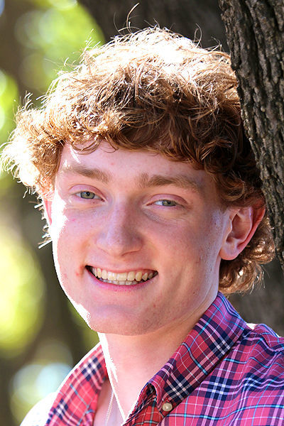 China Spring Josh Edwards